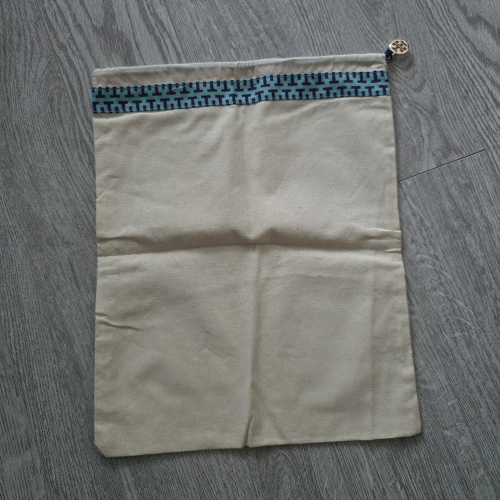 NEW Tory Burch Dust Bag